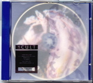 The Cult - Spiritwalker